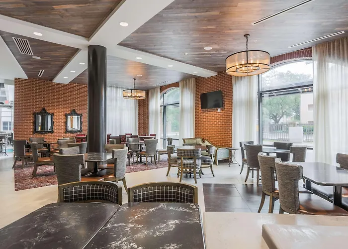 Homewood Suites By Hilton Charleston Historic District