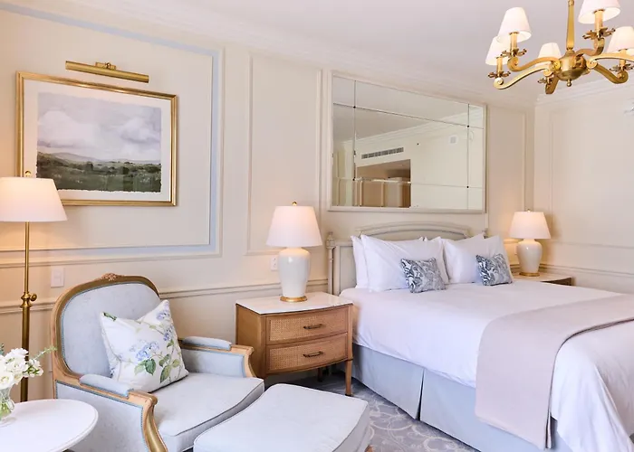 The Charleston Place