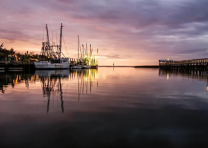 Cambria Mount Pleasant - Charleston